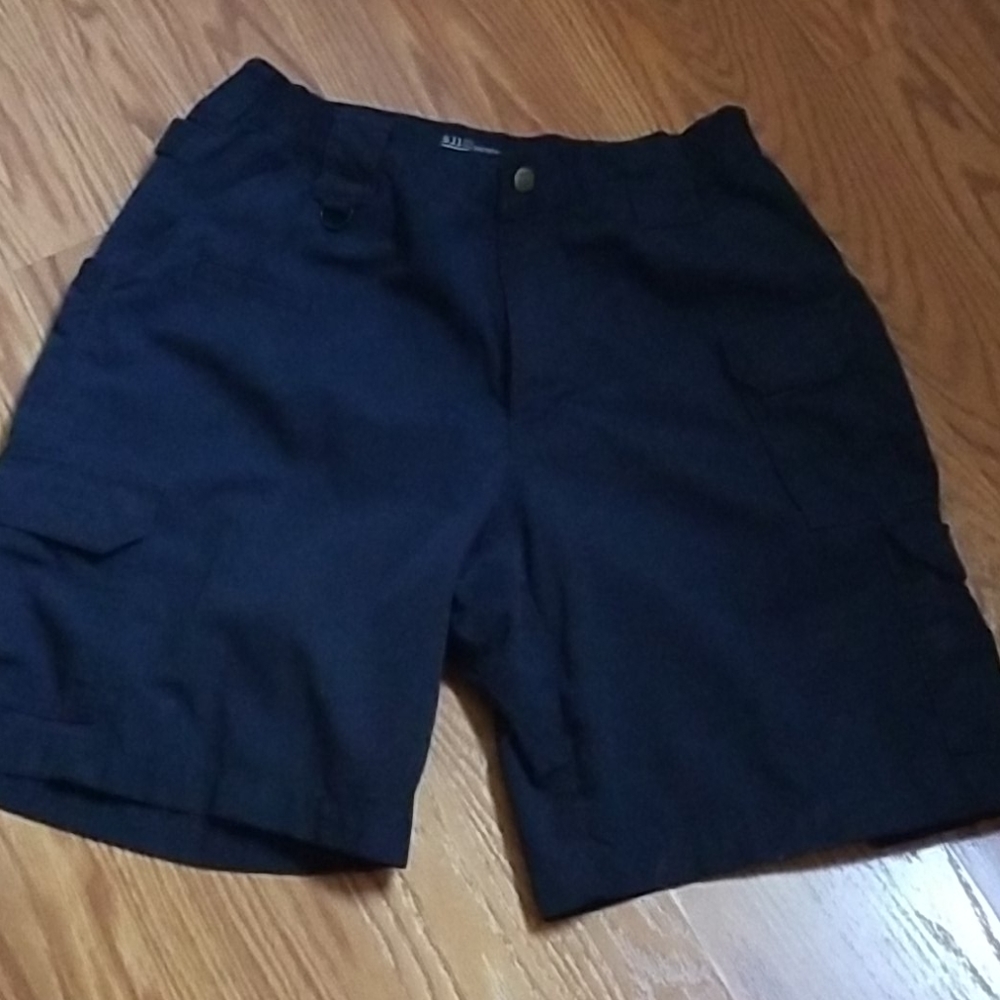 5.11 Tactical Taclite Pro Shorts Size 32